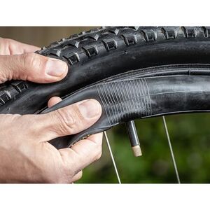 Opus Standard Bicycle Inner Tube (Vintage)